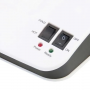 Monolith Laminator A4 biały OL289