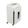 VS-2020CC Niszczarka ścinkowa (biała)