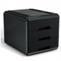 Arda Organizer MyDesk czarny