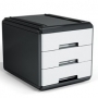 Arda Organizer MyDesk biały