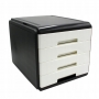 Arda Organizer MyDesk biały