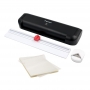 Verotech zestaw laminator VL-540 + VT-150 + CRED