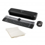 Verotech zestaw laminator VL-540 + VT-100 + VR-200 + CRED