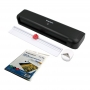 Verotech zestaw laminator VL-530 + VT-150 + VL-50