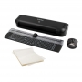 Verotech zestaw laminator VL-530 + VT-100 + VR-200 + CRED