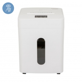 VS-3015CC Niszczarka ścinkowa Ultra silence