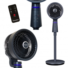 Wentylator podłogowy Verotech VF-720