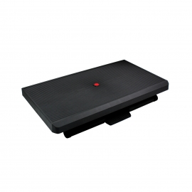 Podnóżek biurowy XXL Verotech 70012