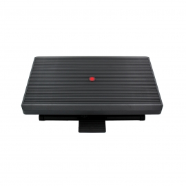 Podnóżek biurowy XXL Verotech 70012