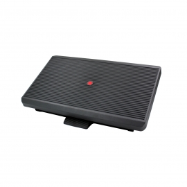 Podnóżek biurowy XXL Verotech 70012