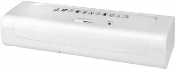 Niszczarka Monolith MA601 (biała)