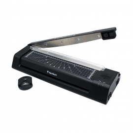 Verotech Laminator z gilotyną i zaokrąglaczem rogów VL-930