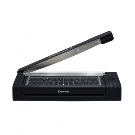 Verotech Laminator z gilotyną i zaokrąglaczem rogów VL-930