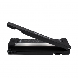 Verotech Laminator z gilotyną i zaokrąglaczem rogów VL-930