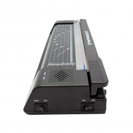 Verotech Laminator z gilotyną i zaokrąglaczem rogów VL-930