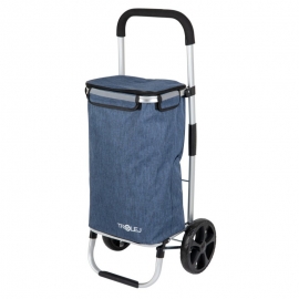 Wózek na zakupy Trolej ST200 jeans