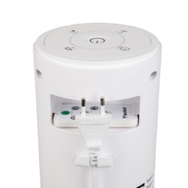 Wentylator kolumnowy z pilotem Verotech VF-910w