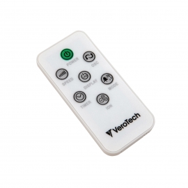 Wentylator kolumnowy z pilotem Verotech VF-910w