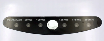 Monolith Laminator profesjonalny A3 LM341