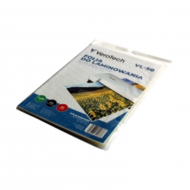 Verotech Folia do laminowania VL-50