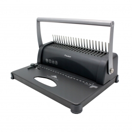 Verotech bindownica do oprawy w spirale plastikowe VB-120