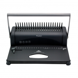 Verotech bindownica do oprawy w spirale plastikowe VB-120