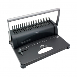 Verotech bindownica do oprawy w spirale plastikowe VB-120