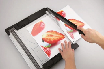 Monolith gilotyna z trymerem A4 2 w 1 OC500