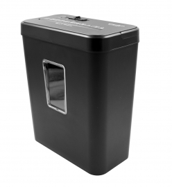 VS-1005CC Niszczarka ścinkowa