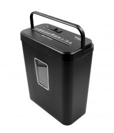 VS-1005CC Niszczarka ścinkowa