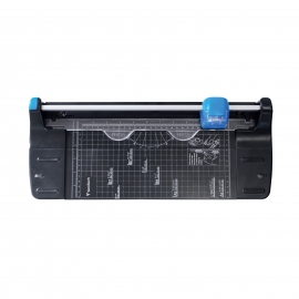 Verotech trymer wielofunkcyjny z zaokrąglaczem rogów VT-200