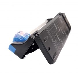 Verotech trymer wielofunkcyjny z zaokrąglaczem rogów VT-200