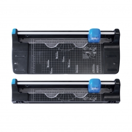 Verotech trymer wielofunkcyjny z zaokrąglaczem rogów VT-200