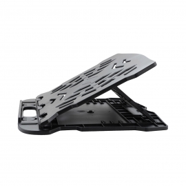 Verotech przenośna obrotowa podstawka pod laptop 30003