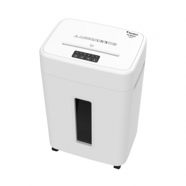 Niszczarka Verotech VS 3030 CC - Ekstremalna wydajność 30 szt. kartek A4