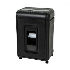 VS-2016CC Niszczarka ścinkowa