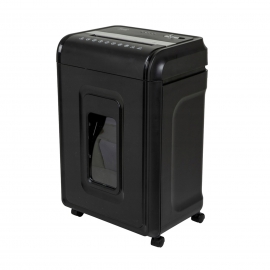 VS-2016CC Niszczarka ścinkowa