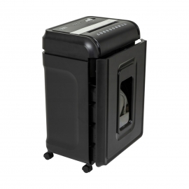 VS-2016CC Niszczarka ścinkowa