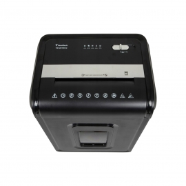 VS-2016CC Niszczarka ścinkowa