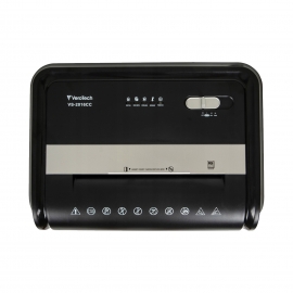 VS-2016CC Niszczarka ścinkowa