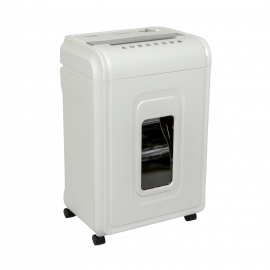 VS-2020CC Niszczarka ścinkowa (biała)