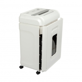 VS-2020CC Niszczarka ścinkowa (biała)