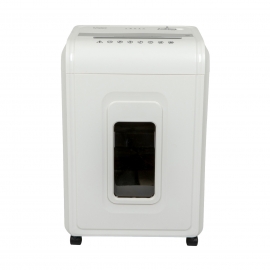 VS-2020CC Niszczarka ścinkowa (biała)