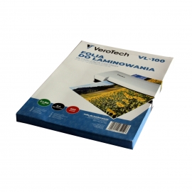 Verotech folia do laminowania VL-100