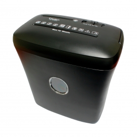 VS-1010CC Niszczarka ścinkowa