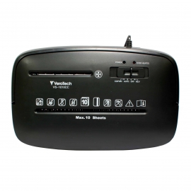 VS-1010CC Niszczarka ścinkowa