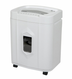 VS-2014CC Niszczarka ścinkowa (biała)